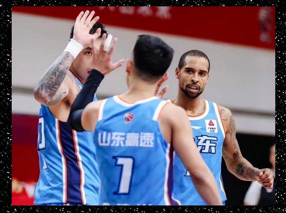 开云体育直播平台关键时刻山东男篮备战NBA季后赛，更衣室发声细节曝光，信心回归，轮换策略成焦点的简单介绍