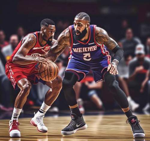 开云体育直播平台波特兰开拓者发布备战花絮；集结日再遭质疑；NBA总决赛任务艰巨；赛程密集仍需轮换的简单介绍